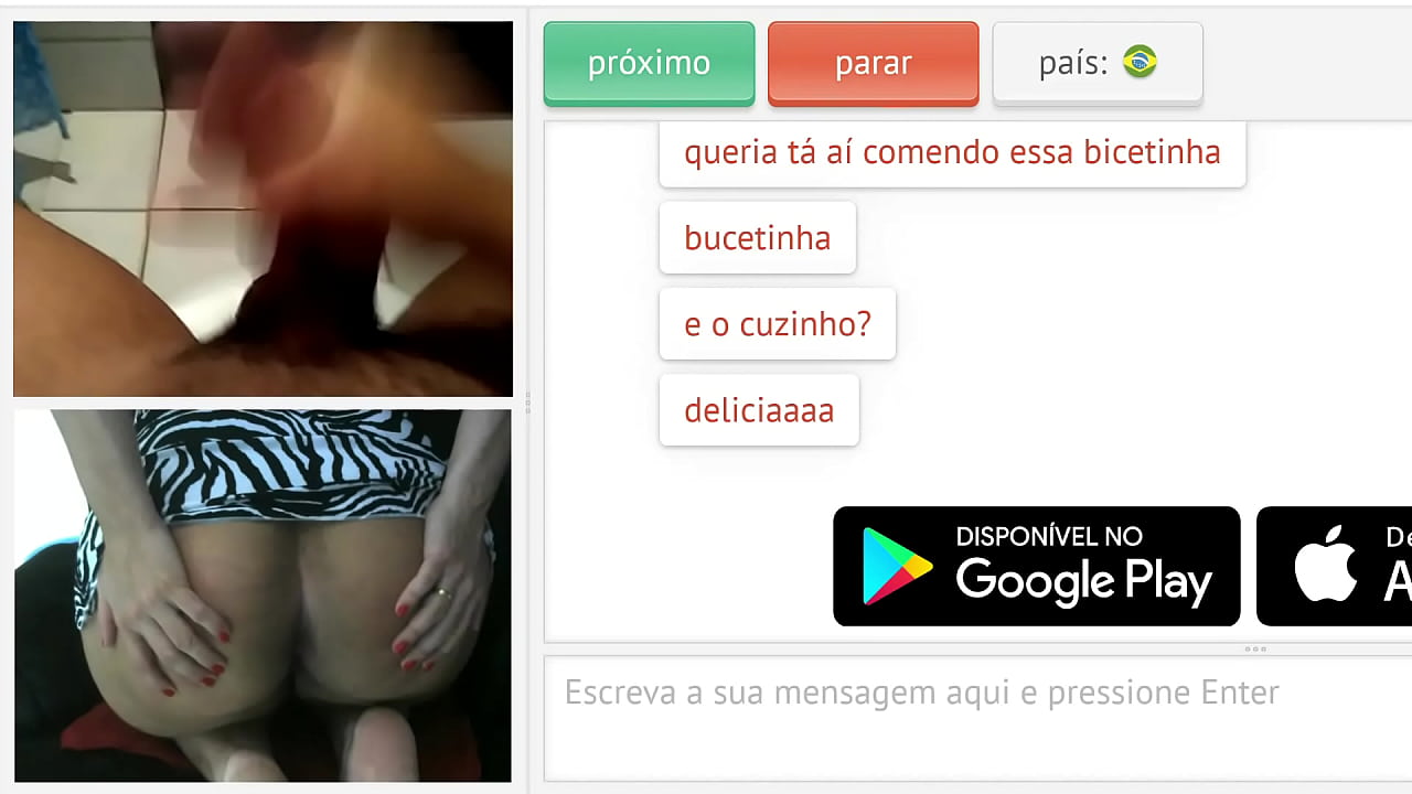 Edziĝintaj homoj ŝatas rigardi fremdulojn masturbi